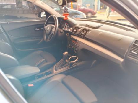 BMW 118i 1.8 16V 4P UE71 AUTOMÁTICO, Foto 7 BMW 118i 1.8 16V 4P UE71 AUTOMÁTICO, Foto 7