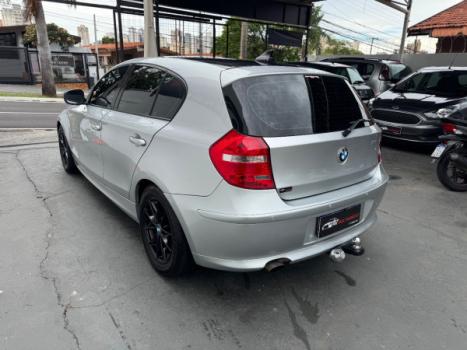 BMW 118i 2.0 16V 4P HATCH AUTOM�TICO, Foto 2