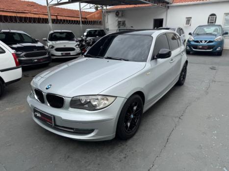 BMW 118i 2.0 16V 4P HATCH AUTOM�TICO, Foto 3