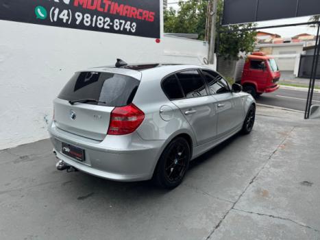 BMW 118i 2.0 16V 4P HATCH AUTOM�TICO, Foto 4