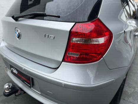 BMW 118i 2.0 16V 4P HATCH AUTOM�TICO, Foto 5