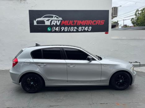 BMW 118i 2.0 16V 4P HATCH AUTOM�TICO, Foto 6