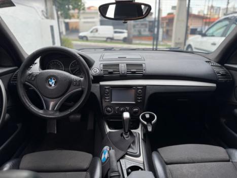 BMW 118i 2.0 16V 4P HATCH AUTOM�TICO, Foto 8