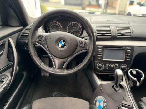 BMW 118i 2.0 16V 4P HATCH AUTOM�TICO, Foto 9