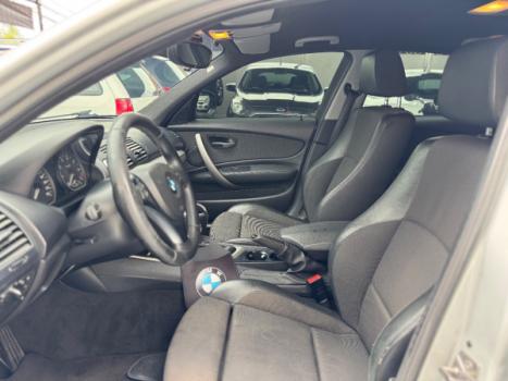 BMW 118i 2.0 16V 4P HATCH AUTOM�TICO, Foto 10