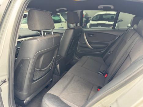BMW 118i 2.0 16V 4P HATCH AUTOM�TICO, Foto 13