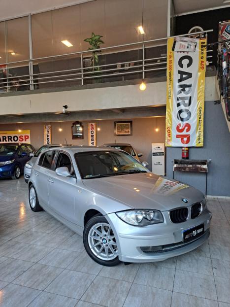 BMW 118i 2.0 16V 4P HATCH AUTOM�TICO, Foto 1