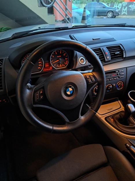 BMW 118i 2.0 16V 4P HATCH AUTOM�TICO, Foto 6