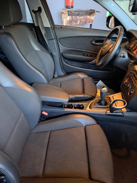 BMW 118i 2.0 16V 4P HATCH AUTOM�TICO, Foto 7