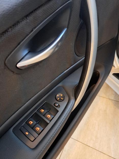 BMW 118i 2.0 16V 4P HATCH AUTOM�TICO, Foto 8