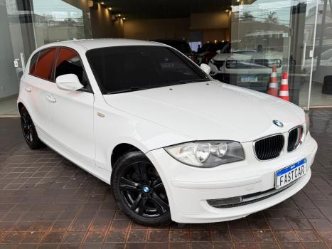 BMW 118i 2.0 16V 4P HATCH AUTOMÁTICO, Foto 1