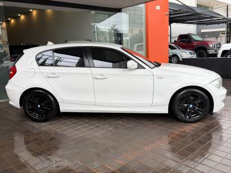 BMW 118i 2.0 16V 4P HATCH AUTOMÁTICO, Foto 3