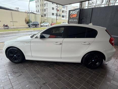 BMW 118i 2.0 16V 4P HATCH AUTOMÁTICO, Foto 4