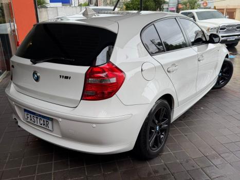 BMW 118i 2.0 16V 4P HATCH AUTOMÁTICO, Foto 5
