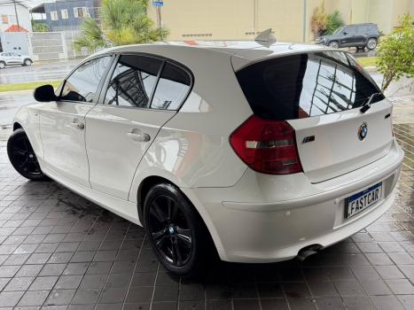 BMW 118i 2.0 16V 4P HATCH AUTOMÁTICO, Foto 6