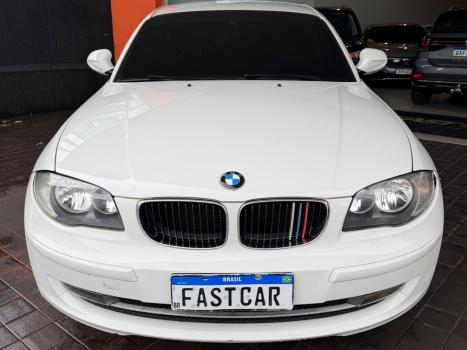 BMW 118i 2.0 16V 4P HATCH AUTOMÁTICO, Foto 7