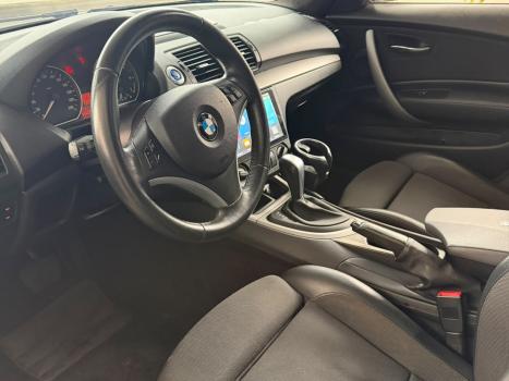 BMW 118i 2.0 16V 4P HATCH AUTOMÁTICO, Foto 9