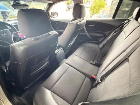 BMW 118i 2.0 16V 4P HATCH AUTOMÁTICO, Foto 10