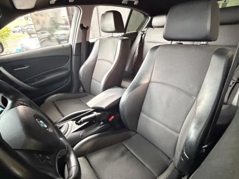 BMW 118i 2.0 16V 4P HATCH AUTOMÁTICO, Foto 11