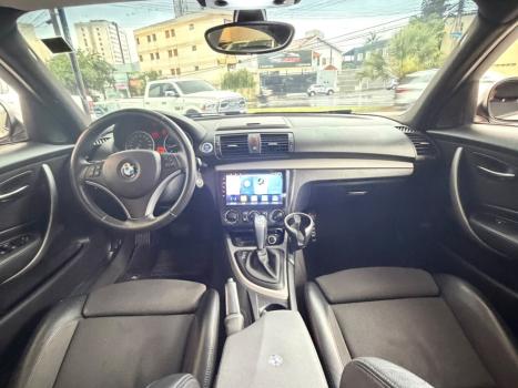 BMW 118i 2.0 16V 4P HATCH AUTOMÁTICO, Foto 13