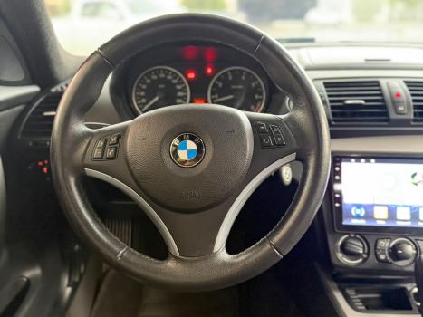 BMW 118i 2.0 16V 4P HATCH AUTOMÁTICO, Foto 14