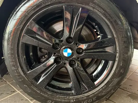 BMW 118i 2.0 16V 4P HATCH AUTOMÁTICO, Foto 15