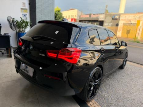 BMW 120i 2.0 16V 4P SPORT ACTIVEFLEX AUTOM�TICO, Foto 4