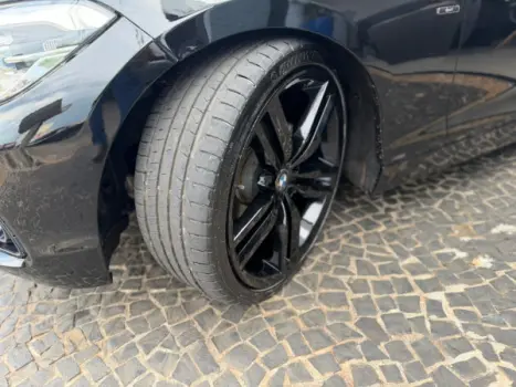 BMW 120i 2.0 16V 4P SPORT ACTIVEFLEX AUTOM�TICO, Foto 12