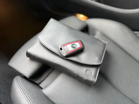 BMW 120i 2.0 16V 4P SPORT ACTIVEFLEX AUTOM�TICO, Foto 13