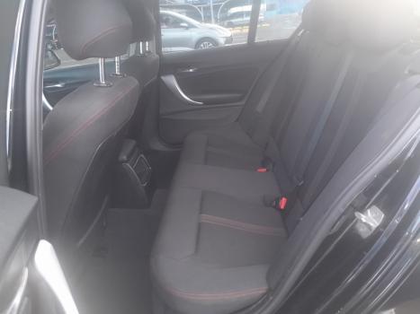 BMW 120i 2.0 16V 4P SPORT ACTIVEFLEX AUTOM�TICO, Foto 6