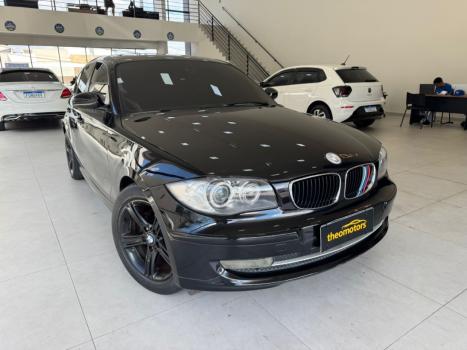BMW 120i 2.0 16V 4P HATCH AUTOM�TICO, Foto 1