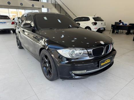 BMW 120i 2.0 16V 4P HATCH AUTOM�TICO, Foto 2