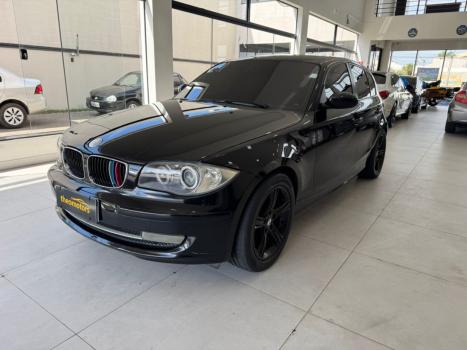 BMW 120i 2.0 16V 4P HATCH AUTOM�TICO, Foto 3