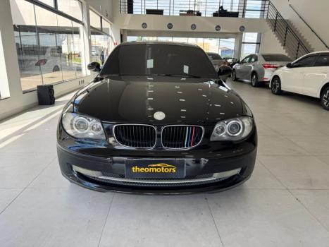 BMW 120i 2.0 16V 4P HATCH AUTOM�TICO, Foto 4