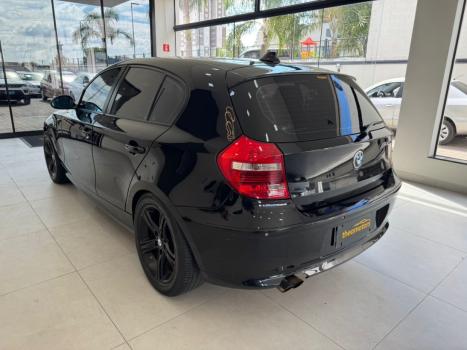 BMW 120i 2.0 16V 4P HATCH AUTOM�TICO, Foto 5