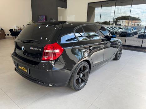 BMW 120i 2.0 16V 4P HATCH AUTOM�TICO, Foto 6