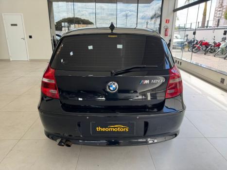 BMW 120i 2.0 16V 4P HATCH AUTOM�TICO, Foto 7