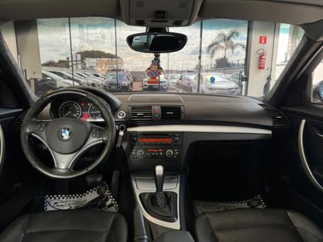 BMW 120i 2.0 16V 4P HATCH AUTOM�TICO, Foto 8