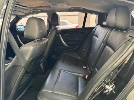 BMW 120i 2.0 16V 4P HATCH AUTOM�TICO, Foto 10