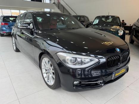 BMW 120i 2.0 16V 4P HATCH, Foto 2