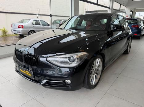 BMW 120i 2.0 16V 4P HATCH, Foto 3
