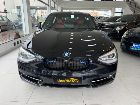 BMW 120i 2.0 16V 4P HATCH, Foto 4