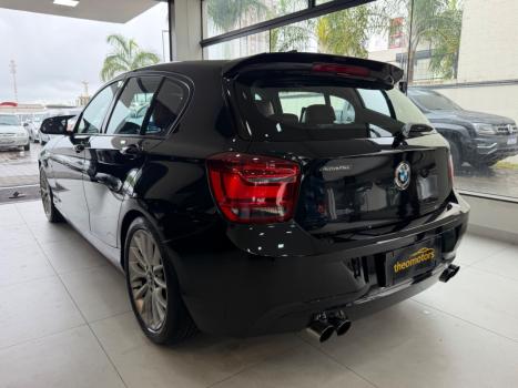 BMW 120i 2.0 16V 4P HATCH, Foto 5