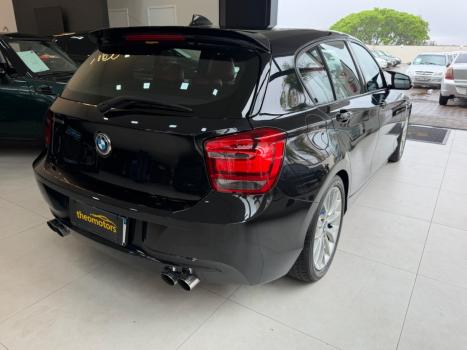 BMW 120i 2.0 16V 4P HATCH, Foto 6