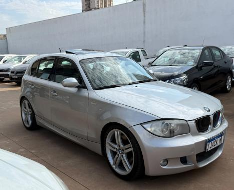 BMW 130I 3.0 24V 4P SPORT HATCH AUTOM�TICO, Foto 2