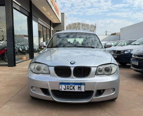 BMW 130I 3.0 24V 4P SPORT HATCH AUTOM�TICO, Foto 3