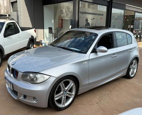 BMW 130I 3.0 24V 4P SPORT HATCH AUTOM�TICO, Foto 4
