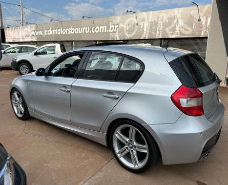 BMW 130I 3.0 24V 4P SPORT HATCH AUTOM�TICO, Foto 5