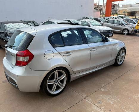 BMW 130I 3.0 24V 4P SPORT HATCH AUTOM�TICO, Foto 6