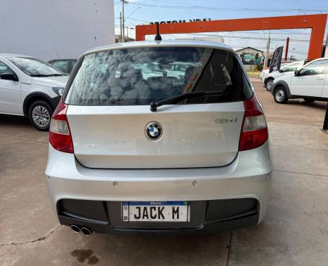 BMW 130I 3.0 24V 4P SPORT HATCH AUTOM�TICO, Foto 7